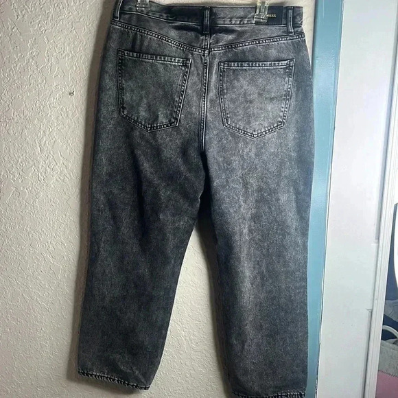 Curvy mom jeans size 12r - Picture 5 of 5